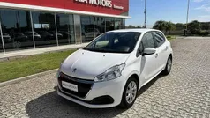 Usata 2019 Peugeot 208 Active Due volumi | 8114 €