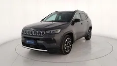 Usata 2023 Jeep Compass Limited SUV | 24.300 € (Buon prezzo)