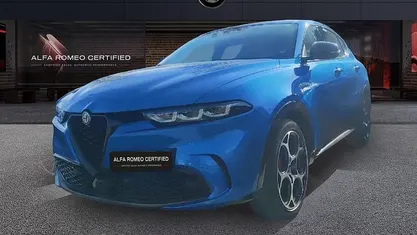 Usata Alfa Romeo Tonale Veloce 160 CV (117 kW) 2023 SUV