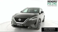 Nero Usata 2023 Nissan Qashqai Tekna SUV | 25.500 € (Buon prezzo)