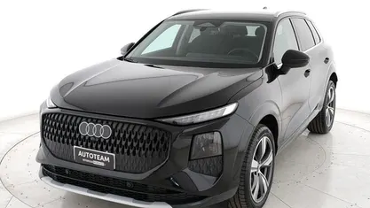 Usata Audi Q3 Advanced 204 CV (150 kW) 2026 SUV