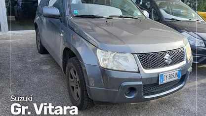 Usata Suzuki Grand Vitara 129 CV (94 kW) 2008 SUV