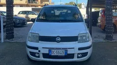 Bianco Usata 2006 Fiat Panda Active Due volumi | 2200 € (Buon prezzo)