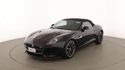 Usata Jaguar F-Type S 380 CV (279 kW) 2015