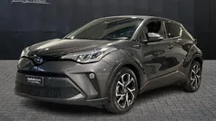 Usata 2021 Toyota C-HR Trend SUV | 20.850 € (Buon prezzo)