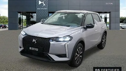 Usata DS Automobiles DS3 2025 Utilitaria