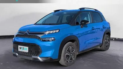 Usata Citroën C3 Aircross Feel 110 CV (80 kW) 2023 SUV