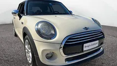 Beige Usata 2015 Mini Cooper D Due volumi | 10.900 € (Ottimo prezzo)