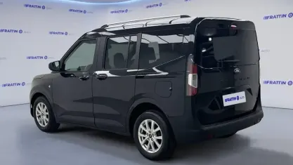 Usata Ford Tourneo 2025