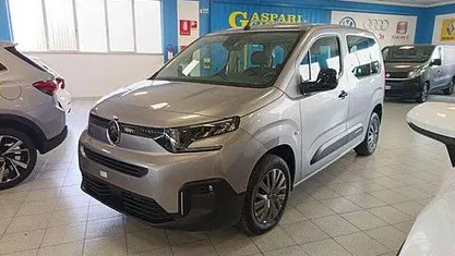 Usata Citroën Berlingo 102 CV (75 kW) 2025 Monovolume
