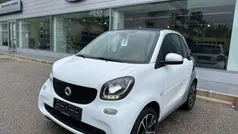 Usata 2019 Smart ForTwo Coupé Passion Coupé | 13.950 € (Buon prezzo)