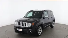 Usata 2016 Jeep Renegade Limited SUV | 12.399 € (Buon prezzo)