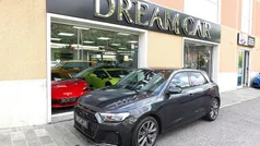 Grigio metallizzato Usata 2022 Audi A1 S-Line Due volumi | 26.990 € (Buon prezzo)