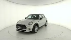 Arancione Usata 2016 Mini Cooper Due volumi | 16.900 € (Buon prezzo)