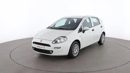 Usata 2016 Fiat Punto Street | 10.299 € (Molto cara)
