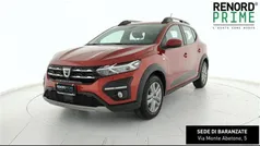 Bordeaux Usata 2022 Dacia Sandero Comfort Due volumi | 13.450 € (Buon prezzo)