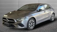 Grigio Usata 2023 Mercedes A180 Advanced Tre volumi | 30.900 € (Buon prezzo)