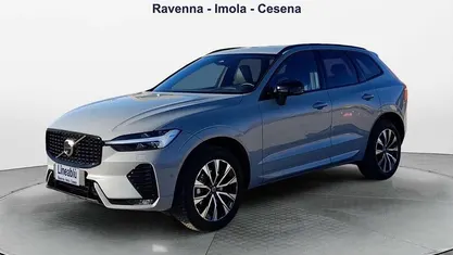 Usata Volvo XC60 Plus 250 CV (183 kW) 2025 Grigio SUV
