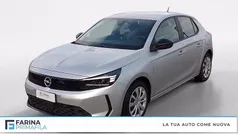 Usata 2024 Opel Corsa Edition Due volumi | 12.700 € (Ottimo prezzo)