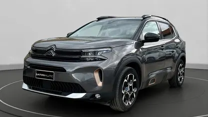 Grigio Usata 2023 Citroën C5 Aircross PureTech SUV | 17.401 € (Super prezzo)