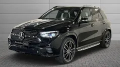Usata 2024 Mercedes GLE350 AMG Line Premium | 79.000 € (Buon prezzo)