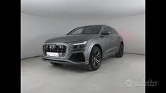 Grigio Usata 2019 Audi Q8 Sport SUV | 59.900 € (Buon prezzo)