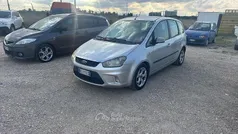 Argento Usata 2007 Ford C-MAX Monovolume | 1500 € (Ottimo prezzo)