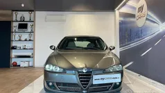 Grigio Usata 2005 Alfa Romeo 147 Progression Due volumi | 990 € (Ottimo prezzo)