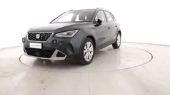 Grigio magnetich tech tetto nero Usata 2022 Seat Arona Xperience SUV | 14.900 € (Ottimo prezzo)