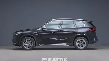Usata BMW X1 xLine 197 CV (144 kW) 2023 Black sapphire SUV