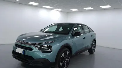 Usata Citroën C4 PureTech 101 CV (74 kW) 2024 Berlina