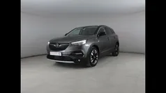 Grigio Usata 2020 Opel Grandland X S SUV | 14.900 € (Buon prezzo)