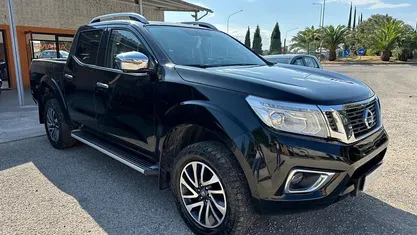 Usata Nissan Navara 190 CV (139 kW) 2019 Pick-up