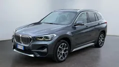 Nero Usata 2021 BMW X1 xLine SUV | 23.900 € (Buon prezzo)