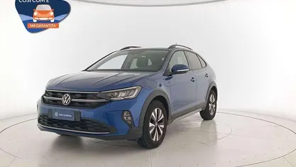 Usata 2023 VW Taigo Life SUV | 19.000 € (Buon prezzo)