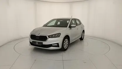 Usata Skoda Fabia Ambition 95 CV (69 kW) 2022 Utilitaria