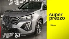Usata 2024 Peugeot 2008 Allure SUV | 16.950 € (Buon prezzo)