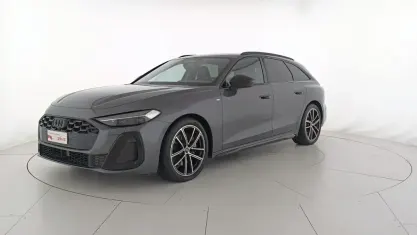 Occasion Audi A5 S-Line 204 ch (150 kW) 2025 Gris Break