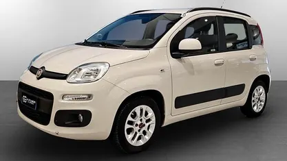Usata Fiat Panda Lounge 69 CV (50 kW) 2017 Other Utilitaria