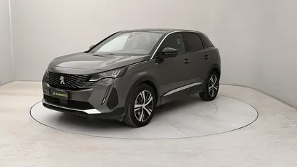 Grigio Usata 2023 Peugeot 3008 Allure SUV | 19.990 € (Super prezzo)