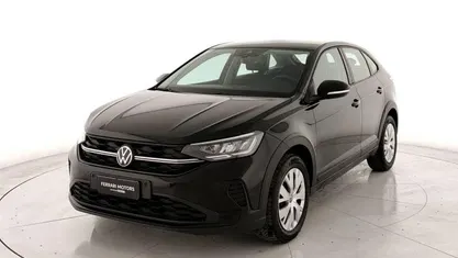 Usata VW Taigo Life 95 CV (69 kW) 2022 SUV