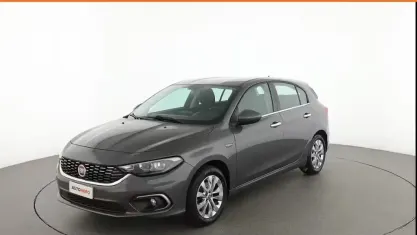 Usata Fiat Tipo Business 95 CV (69 kW) 2020 Grigio Berlina