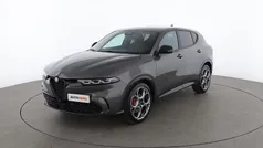Grigio Usata 2022 Alfa Romeo Tonale Edizione Speciale SUV | 26.799 € (Buon prezzo)