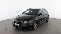 Usata 2016 Audi A3 S-Line | 17.199 € (Molto cara)