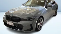 Grigio Usata 2024 BMW 320e M Sport Tre volumi | 42.900 € (Super prezzo)