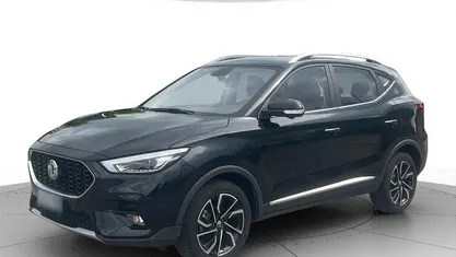 Usata MG ZS Luxury 106 CV (77 kW) 2024 SUV