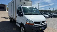 Usata 2005 Renault Master Furgone | 6500 € (Buon prezzo)