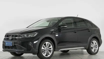 Usata VW Taigo Life 110 CV (80 kW) 2023 SUV