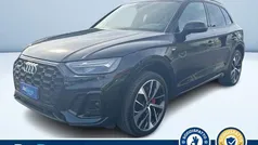 Nero Usata 2022 Audi Q5 S-Line SUV | 37.900 € (Ottimo prezzo)