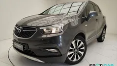 Grigio Usata 2018 Opel Mokka X S SUV | 12.986 € (Buon prezzo)